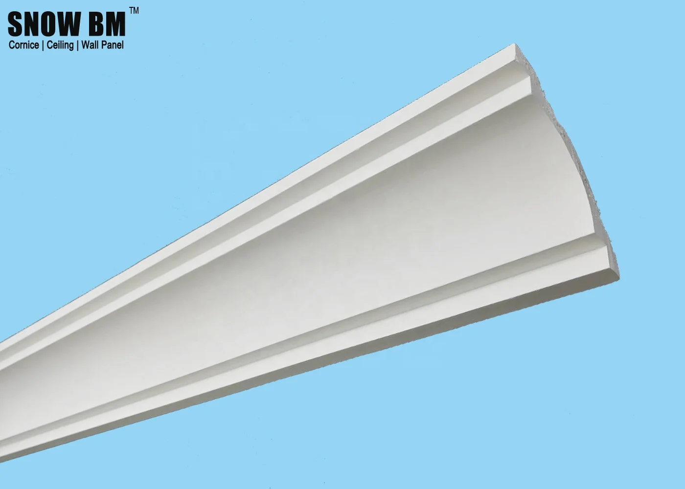 High quality beautiful 3D flower design gypsum cornice mould and gypsum lamp disk/cornice crown ceiling medallion