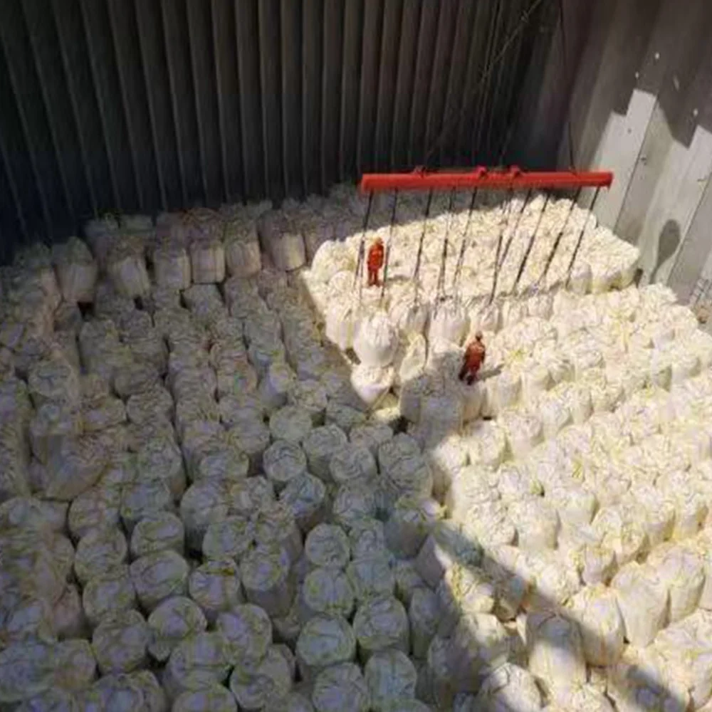 Magnesium Oxide Manufacturers MGO 65 Low Fe White Powder with Cheap Price and High Quality CAS:1309-48-4