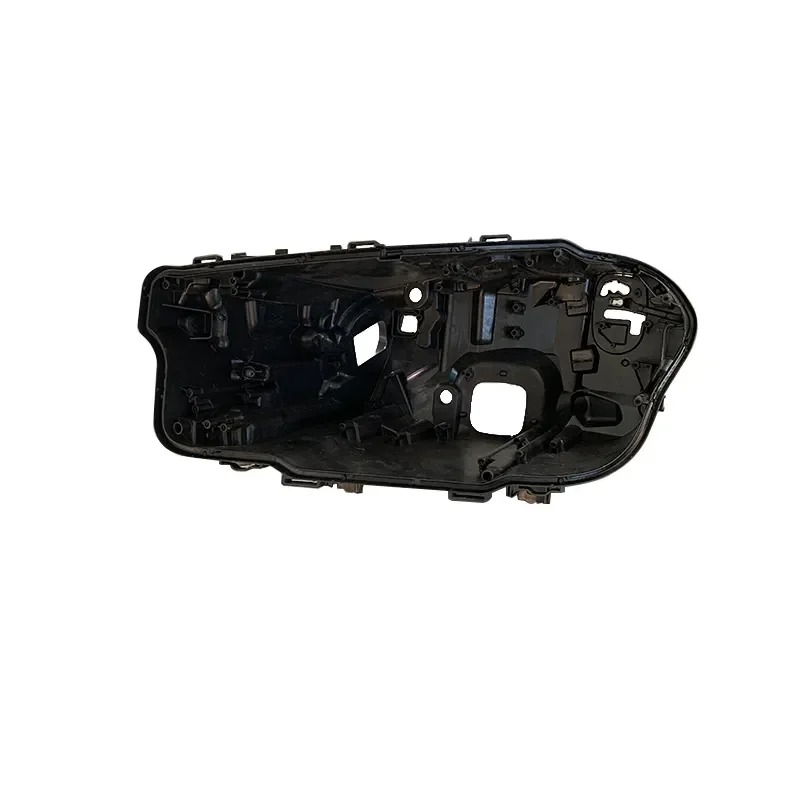 Bimmor headlights case for BMW G01 G08 X3 x4 20212022 led headlight rear housing plastic shell cover headlamp factory
