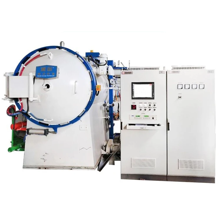 
Oil High Speed Steel Vacuum Hardening Furnace, Oil Carburizing Furnace, Vacuum Carburizing Oil Quenching Furnace 
