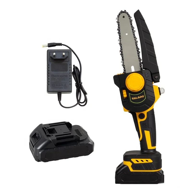 Attractive And Durable 6 inch/8 inch Chainsaw Superpower Chainsaw With Sharp And Durable Blade Chainsaw