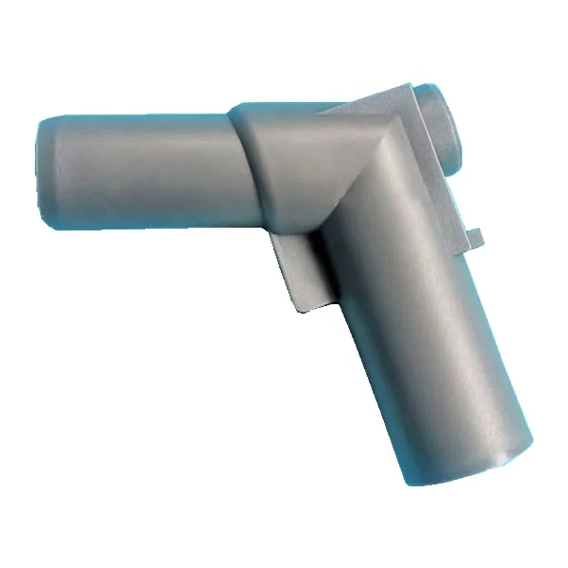 Powder Bend 351764 For PEM - C4 ET Manual Powder Coating Spray Gun Spare Parts