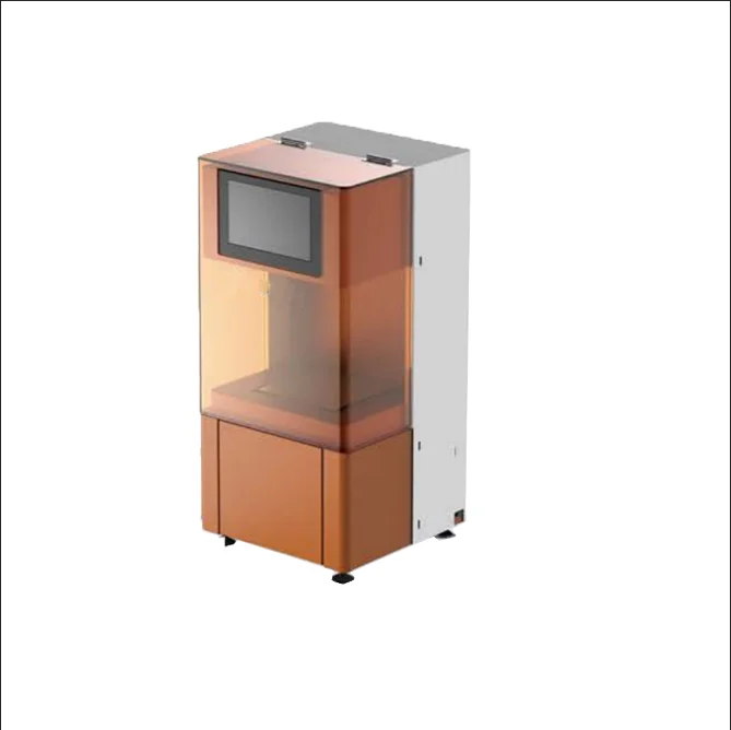 SLA 3D принтер SLA150PRO Смола Большой Hangzhou поставщик принтера