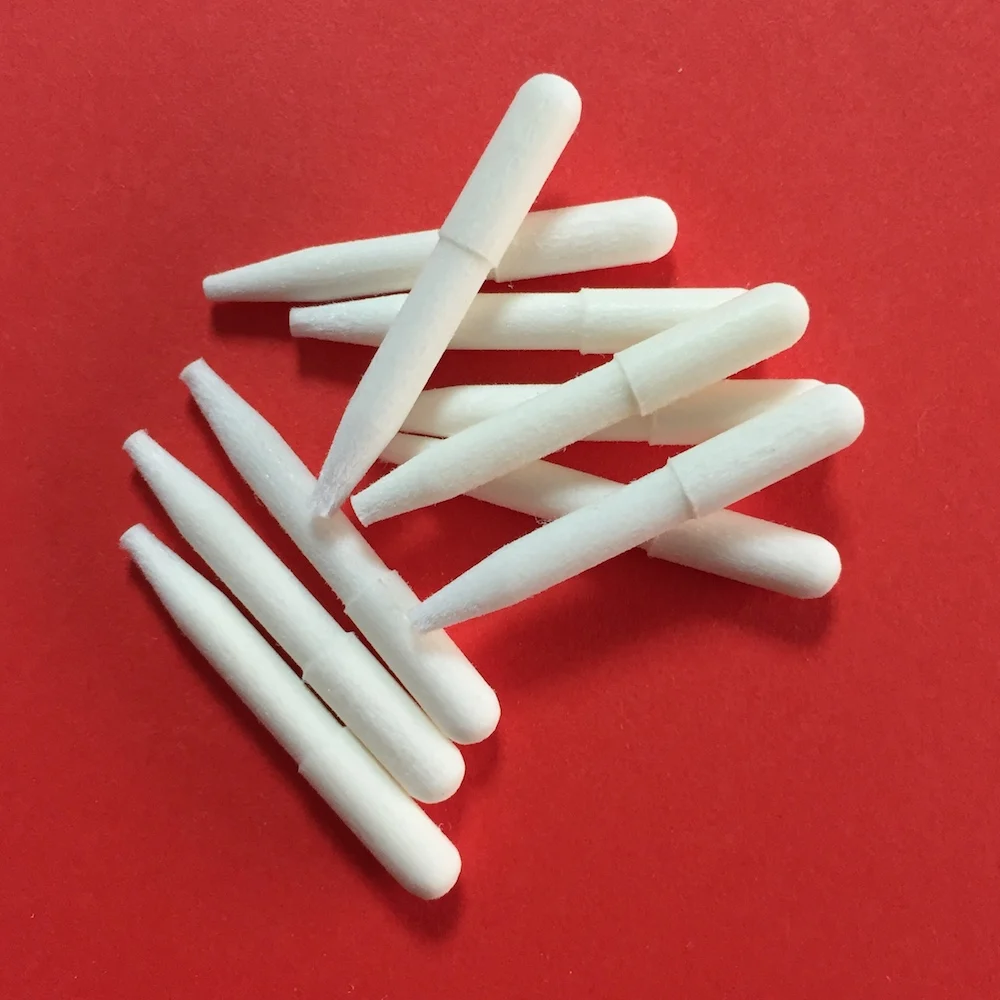 Высокое качество, оптовая продажа, много видов перьев, перьев маркера, перьев хайлайтера