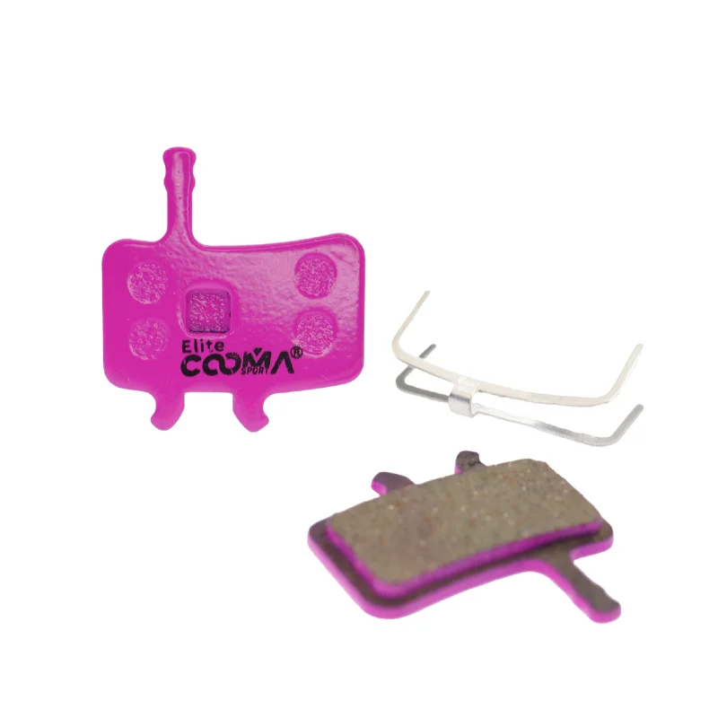 Ceramic Disc Brake Pads for Avid BB7, Juicy 3 5 7 Ultimate Caliper