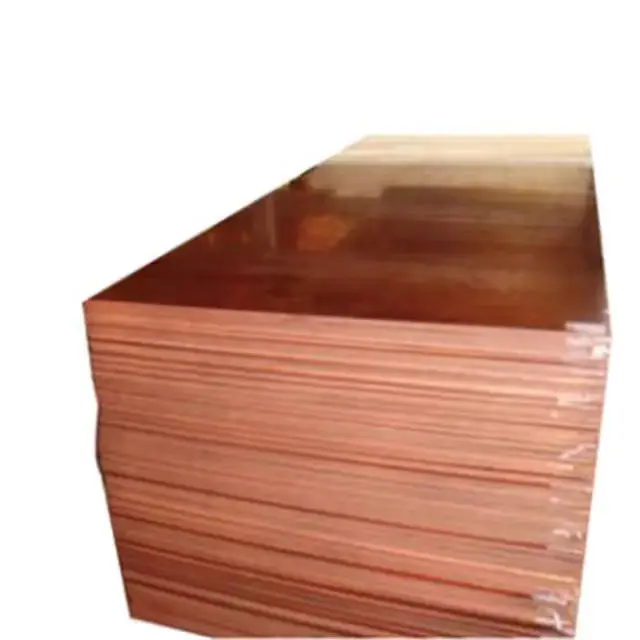 copper plate scrap high quality in China C0529012