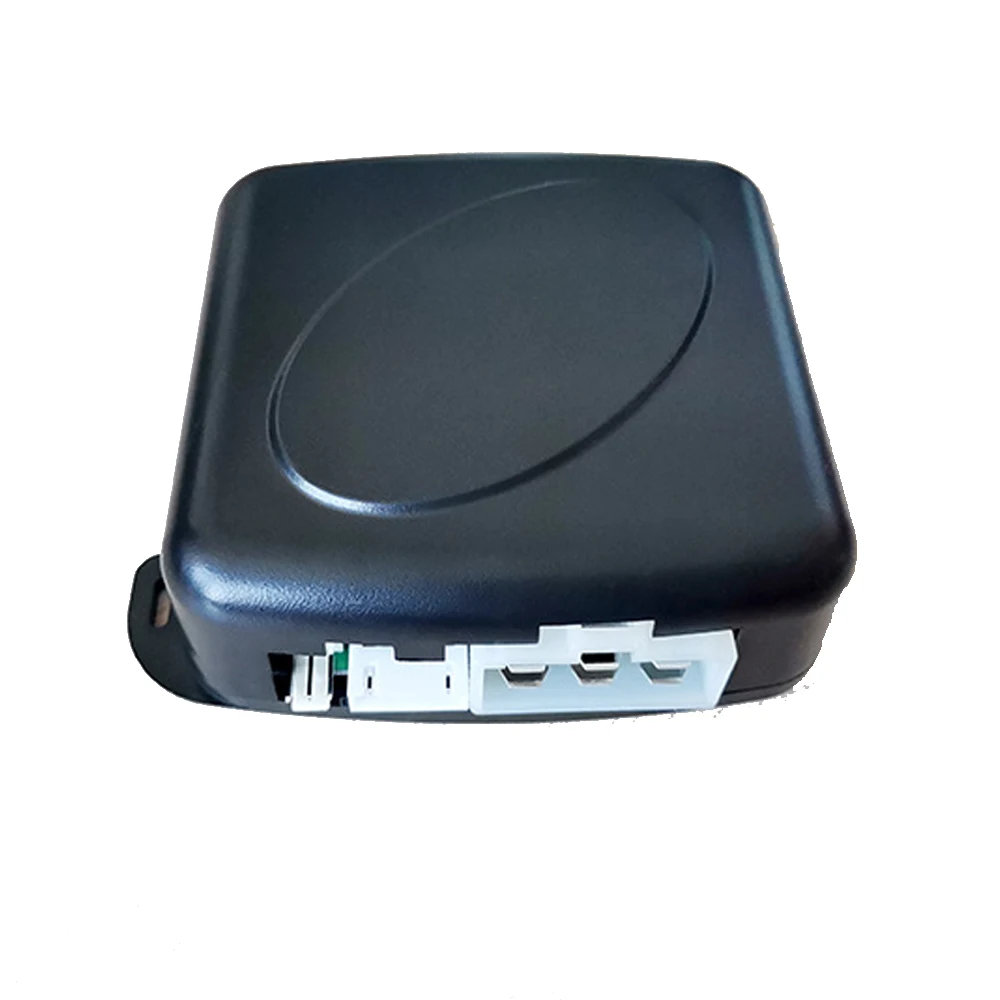 2022 Easy to install push button start stop engine system remote start system for car alarms