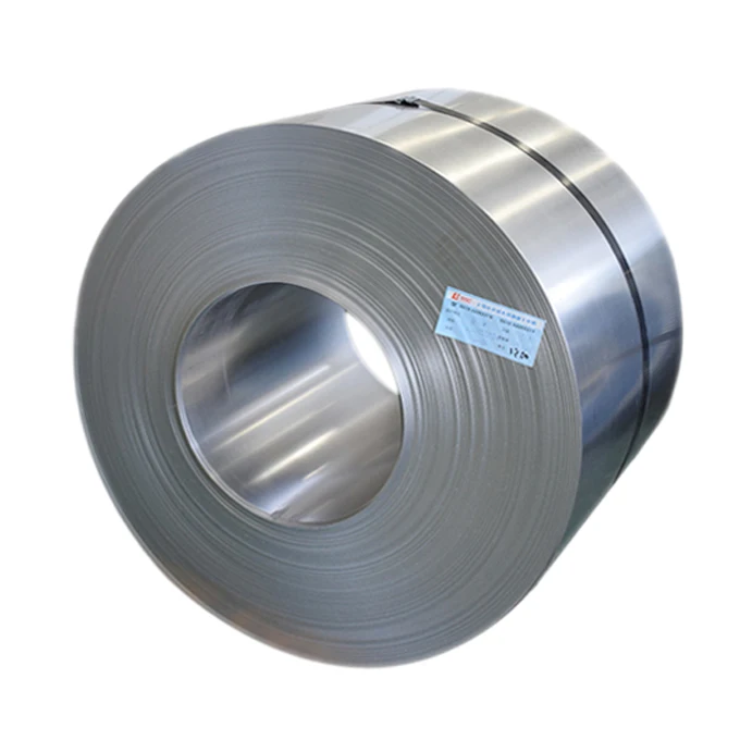 DX51D Zinc Coating 80G GI Steel Galvanized Steel Coil With Low Price