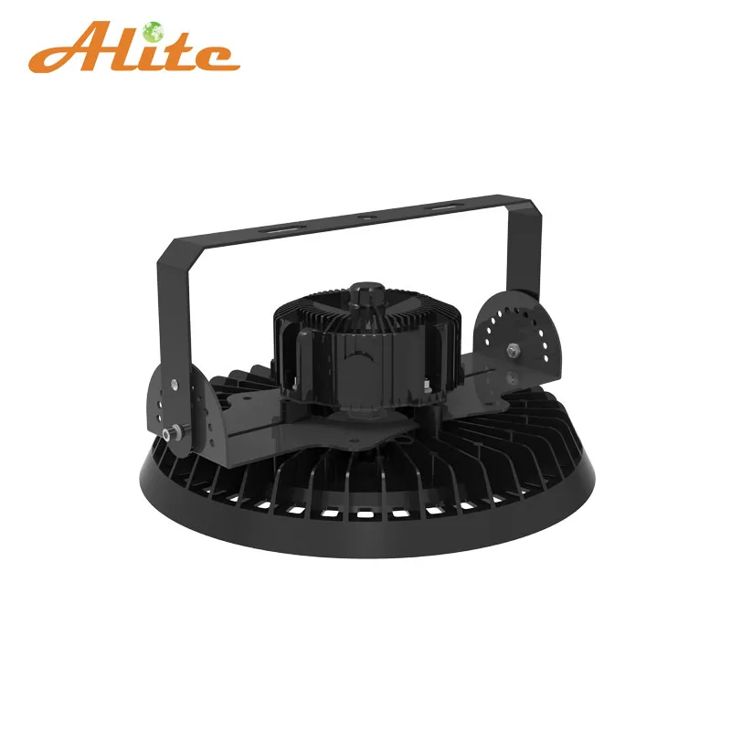 Alite High Quality Outdoor Mining Lamp Ip65 Ufo Led Industri High Bay Light 200w