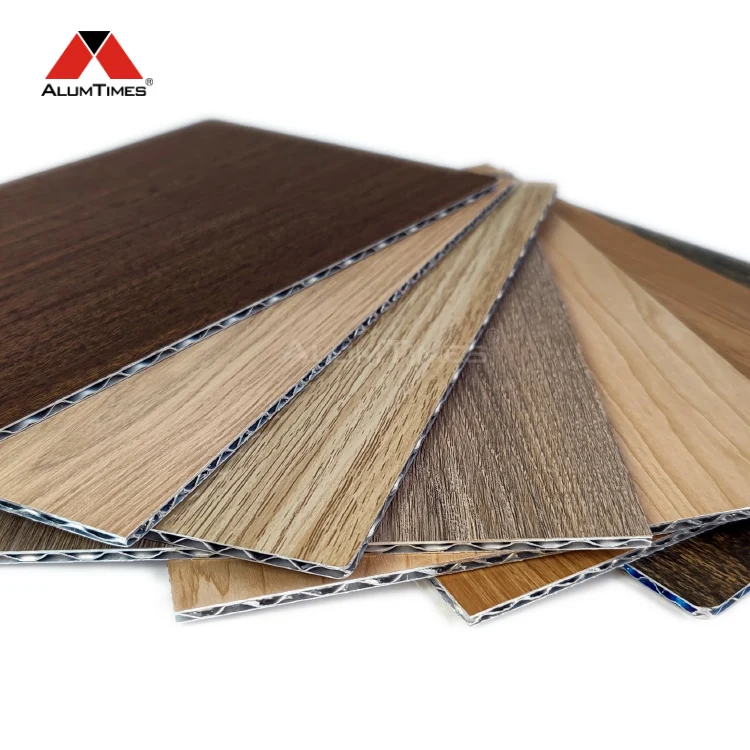Alumitmes Pvdf Acp Sheet Exterior Wall Sandwich Panel Price Aluminum Composite Panel