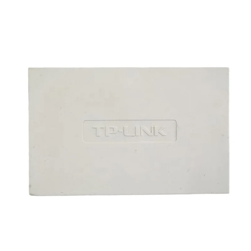 Б/у Tplink переключатель 8 port 10/100 Мбит/с Поддержка магазин-и-forward Интернет Бар/Telcom/CCTV IP