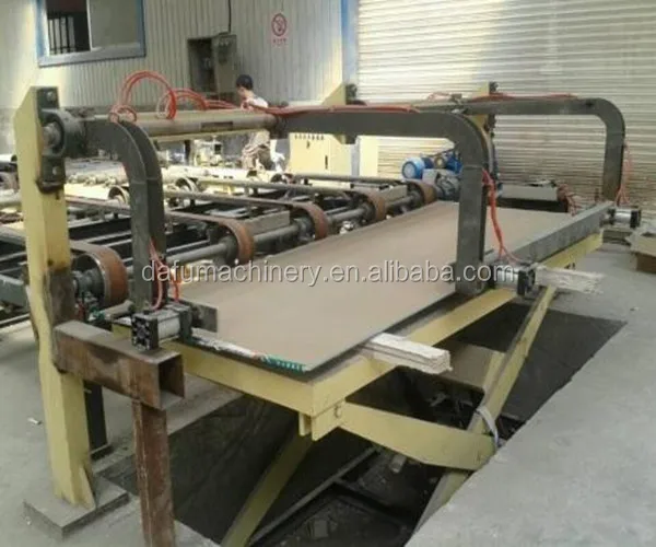 2024 Factory price gypsum board production line with reasonable price