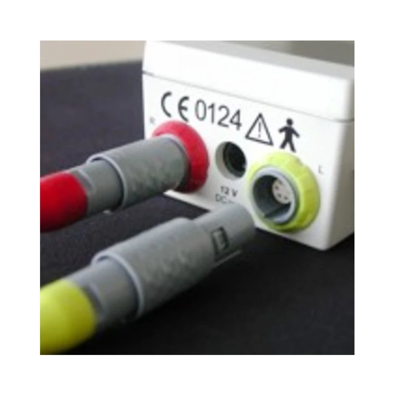 ECG Recorder BEXKOM Factory Direct Sales P-Series Medical Cable Medical Devices 2-26 Pin Connector