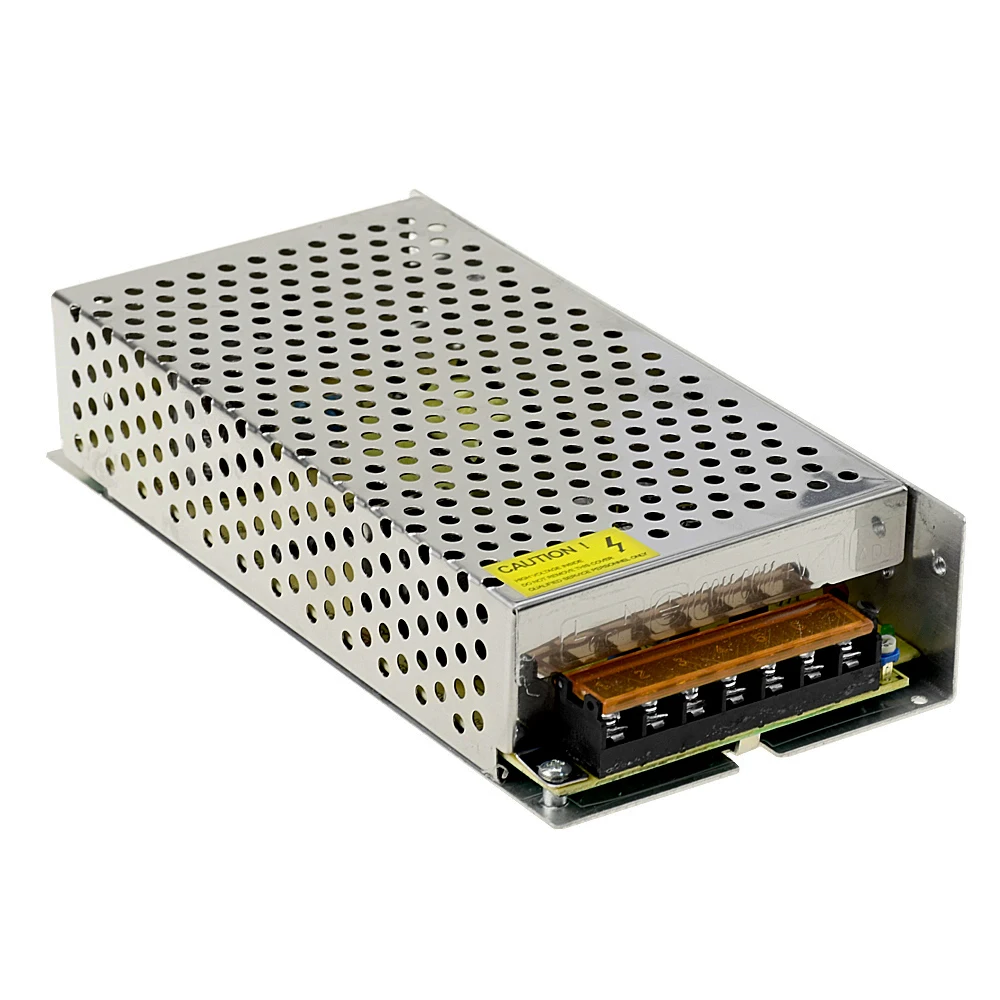 5v 12v 24v 36v 48v Switching Power Supply 1A 2A 3A 5A 10A 15A 20A 30A 40A 50A power supply For LED CCTV power supply Transformer