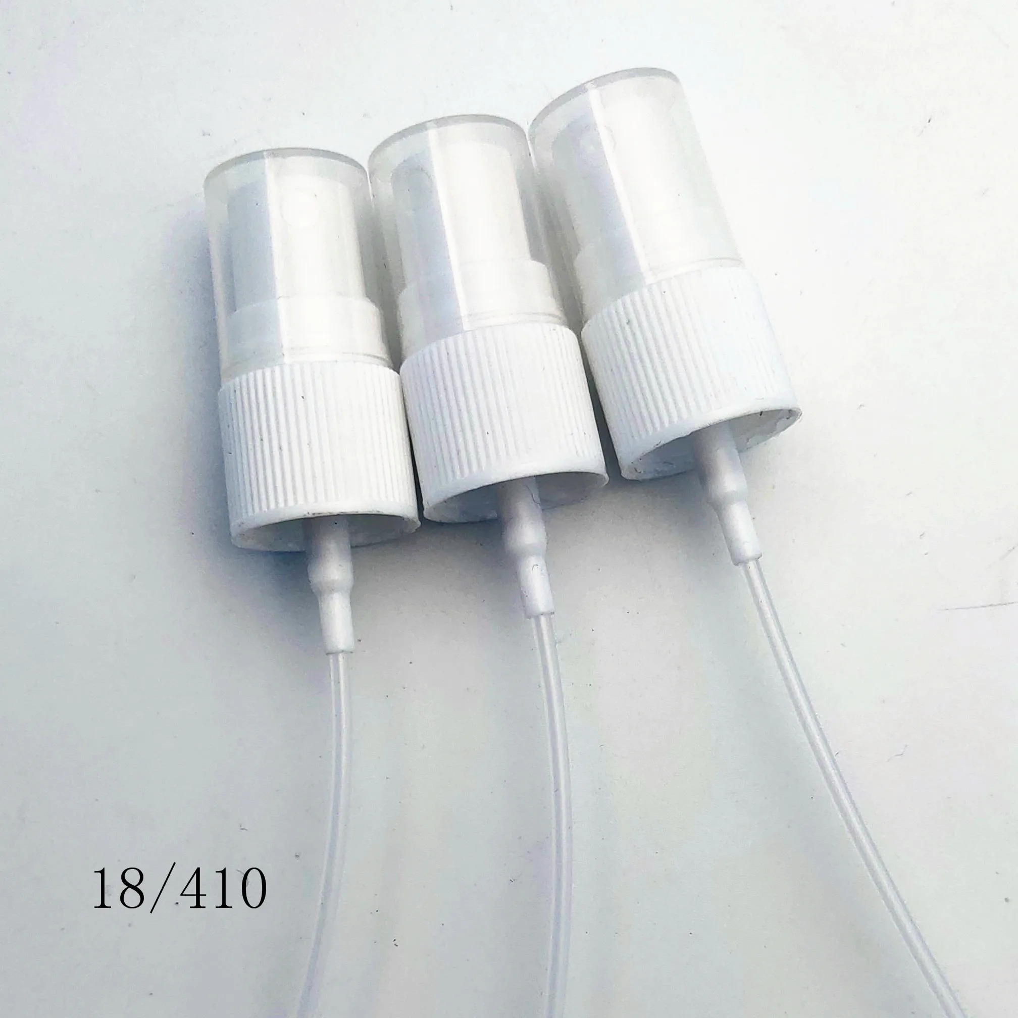 18/410 пластиковый распылитель для дезинфекции алкоголя