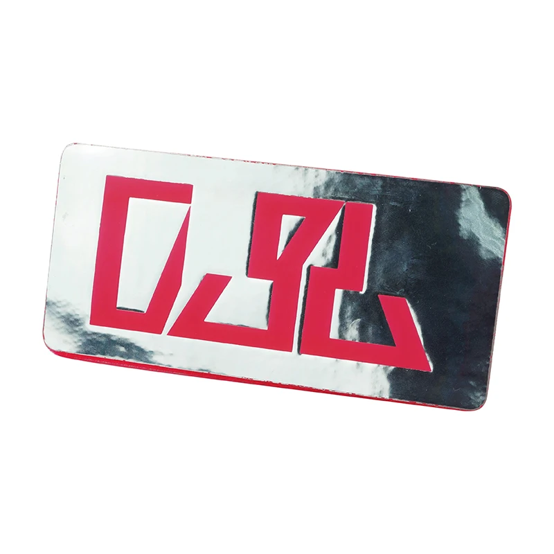 2020 Customized Tatami  iron on patch soccer jersey tatami patch flock fabric Embroidery Patches