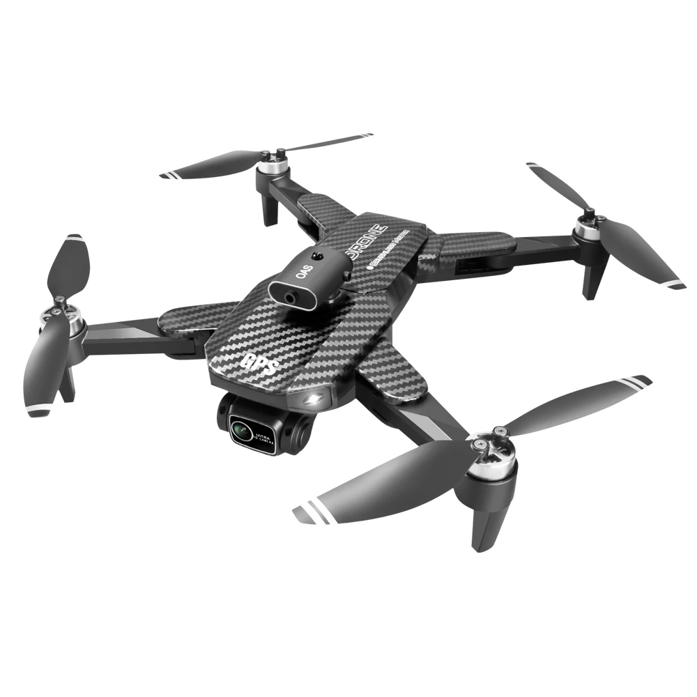 Оптовая Продажа Новый V162 мини-Дрон 8K HD Двойная камера бесщеточный препятствие для предотвращения оптического положения потока аэрофотосъемки