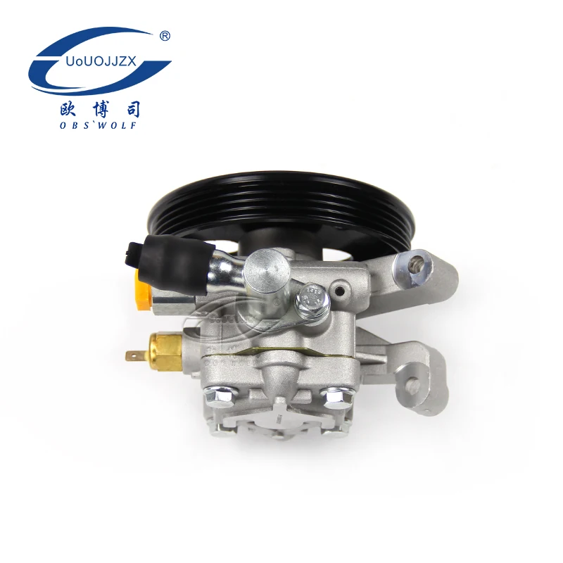 auto parts hydraulic Power Steering Pump assy  FOR Ford Edge Lincoln MKX 07-10 7T4Z3A696A 9T4Z3A696A 8T433A696AA 9T433A696AA