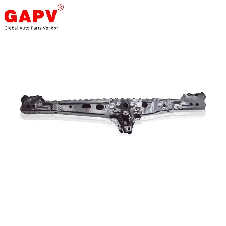 GAPV factory price Lower beam of radiator for toyota corolla 2014-2017 57104-02380