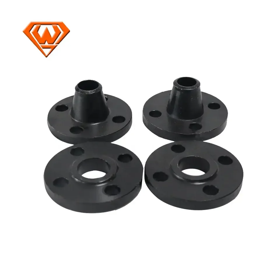 Кованая заклепка для слепых 150 фланцев ASME B16.5