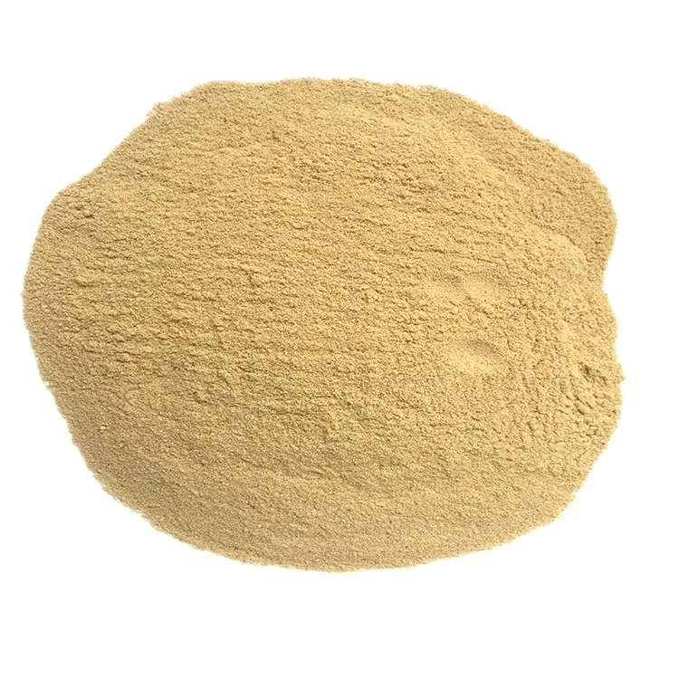 Feed Grade Inactive Brewers Yeast Powder As Animal Feed And Feed Additive yeast Powder