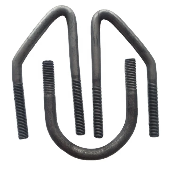 
Высокопрочный M8-M12 U болт 