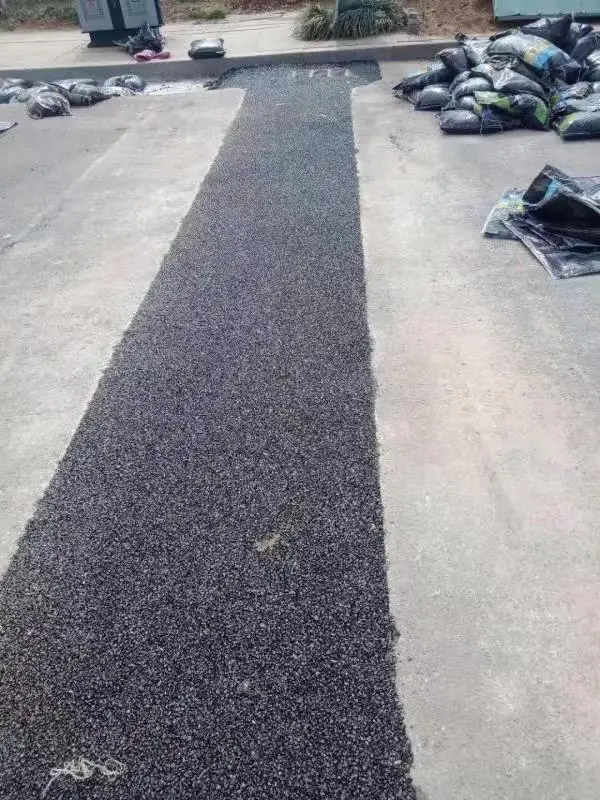 Repair Holes Cold Patch Asphaltl Ruts Coats Cement Concrete Edge Repair Asphalt Cold PatchingAsphalt cold patching