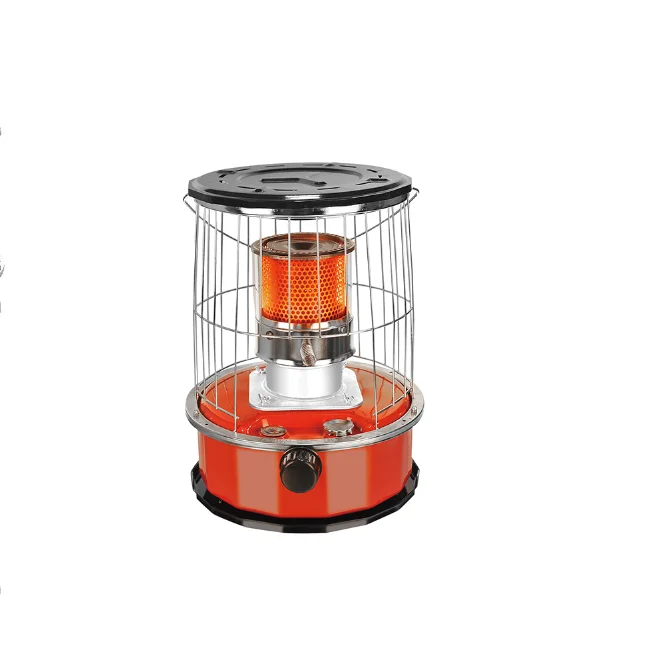 Портативный комнатный керосиновый мини-обогреватель