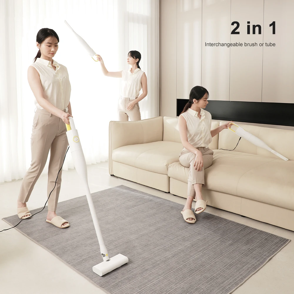 AC300 corded cheap price Elektrikli supurge vacuum cleaner carpet and floor power hand vacuum cleaner