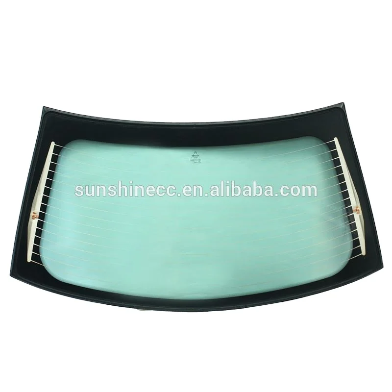 Хорошая цена oem верхнее заднее ветровое