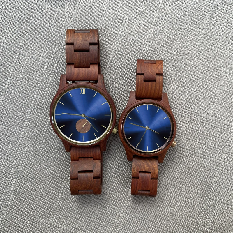 SOPEWOD Customized Personalized Watch Luxury Watch Steel Wrist Watches Best Selling Private Logo Wood Japanese Movt Wood Fashion
