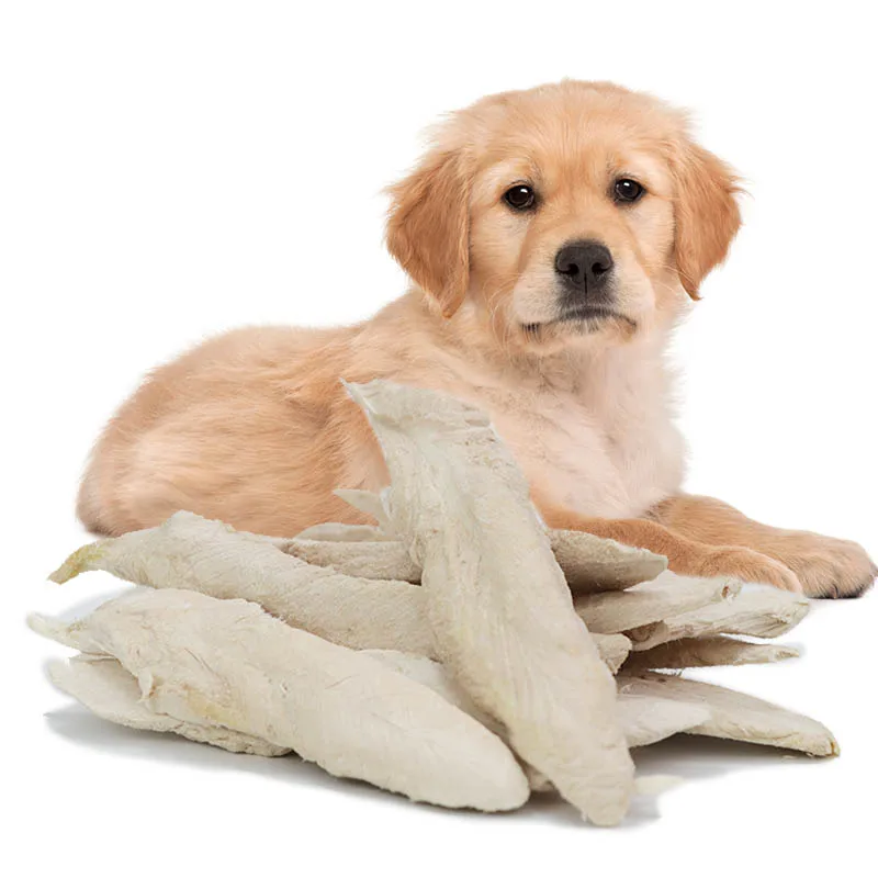 Pet food pet treats pet snacks for freeze dried cat food dog food