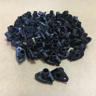 PA6 And PA66 Prime Natural Color General Purpose Polyamide 66 Manufacturers and Factory