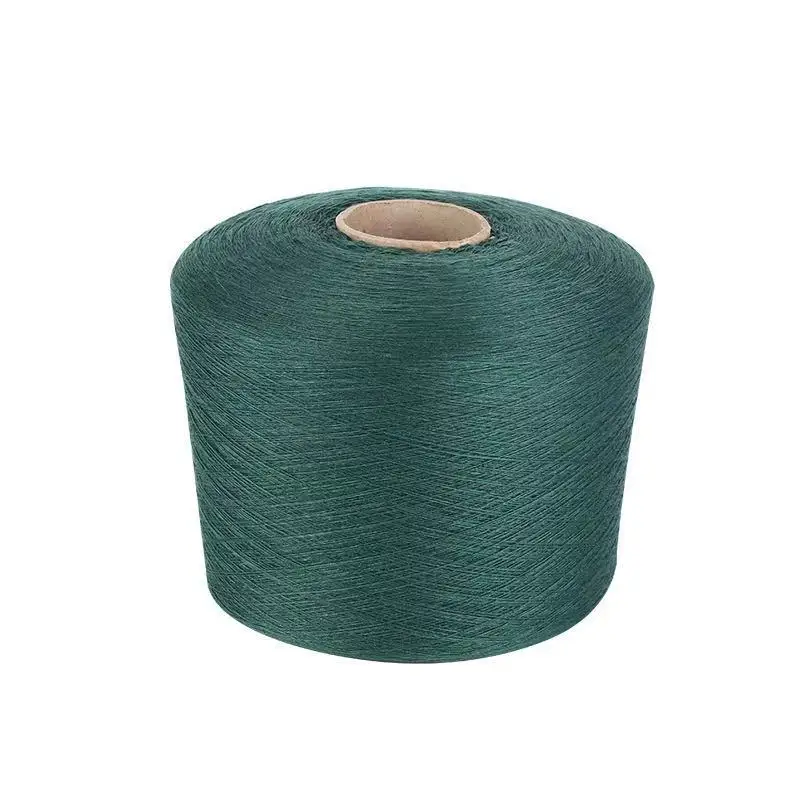 28S /2 шерстяная Смешанная модная качественная кашемировая пряжа приятная для кожи весенняя и осенняя пряжа прямые поставки от производителей