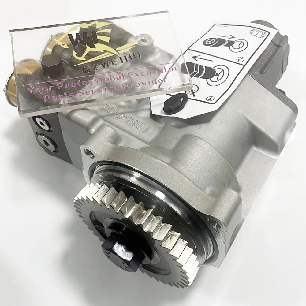 cat injection pump 375-5244 3755244 511-7975 for caterpillar c9.3 engine