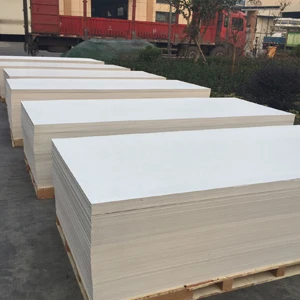 White fibercement panel rainscreen/Fibre cement cladding prices/ Colored Fiber Cement Facade
