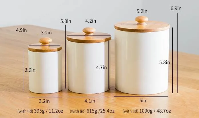 Наборы канистр