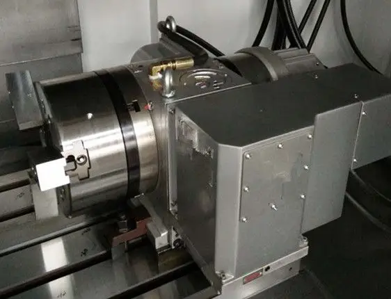 High-accuracy Fanuc Control Vertical China Countertop 3axis Vertical Milling Machines Cnc Machining Center with Atc