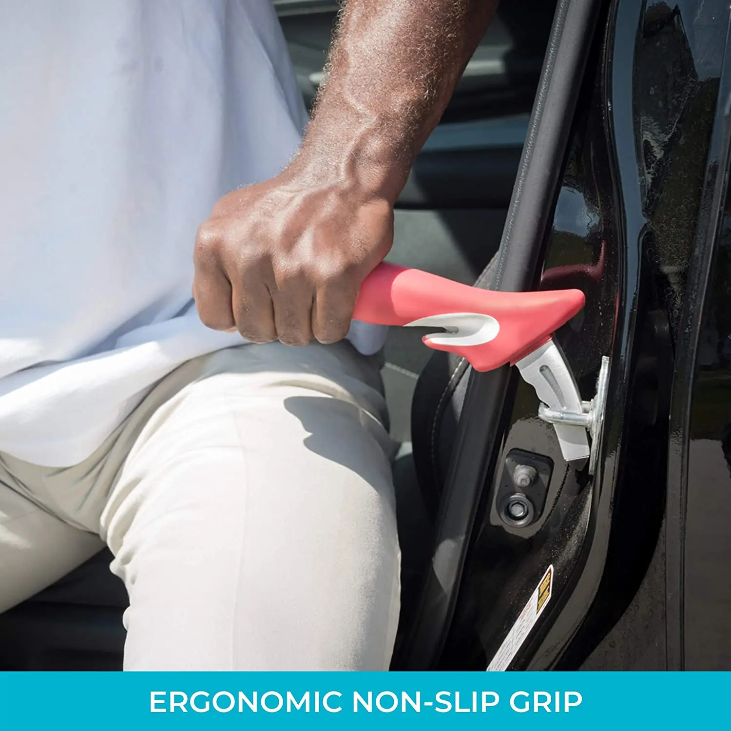 Hot Sale Factory Direct Handybar Handle Bar Grips Auto Door Handle Handybar With A Cheap Price