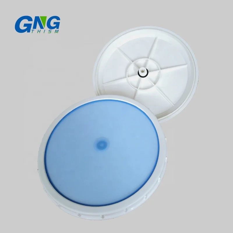 Мембранный диффузор тонкий пузырь