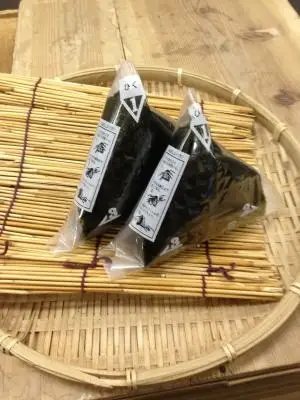 100sheets crispy bulk clear film wrapper onigiri cooking seaweed