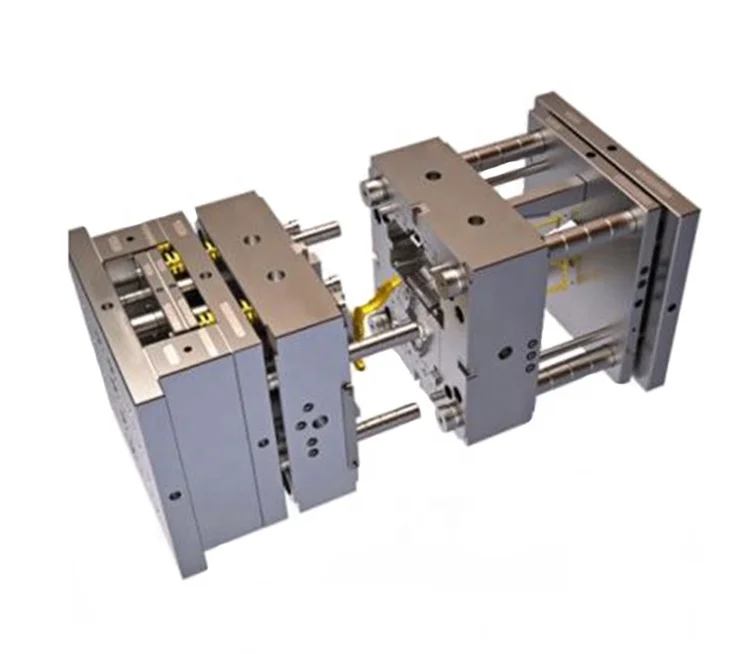 Yobest Custom OEM&ODM Injection Molding Factory Plastic Parts Screws Wheels Lids Shells