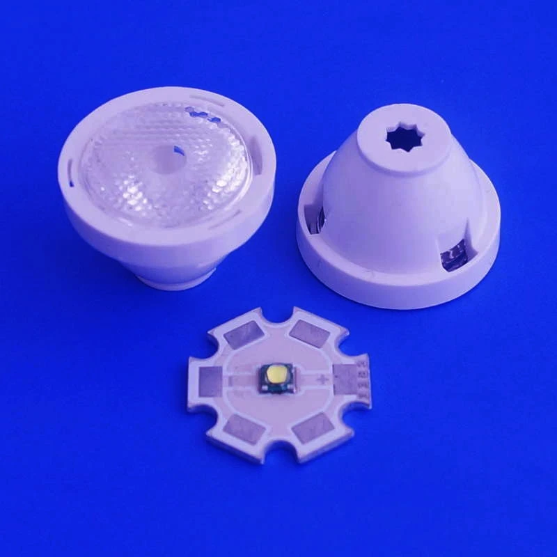 5 degree Narrow Optical Led Lens Manufacturers In China