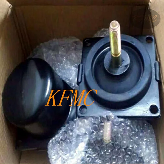 20Y-54-65821 PC200-7 кабина с амортизационной