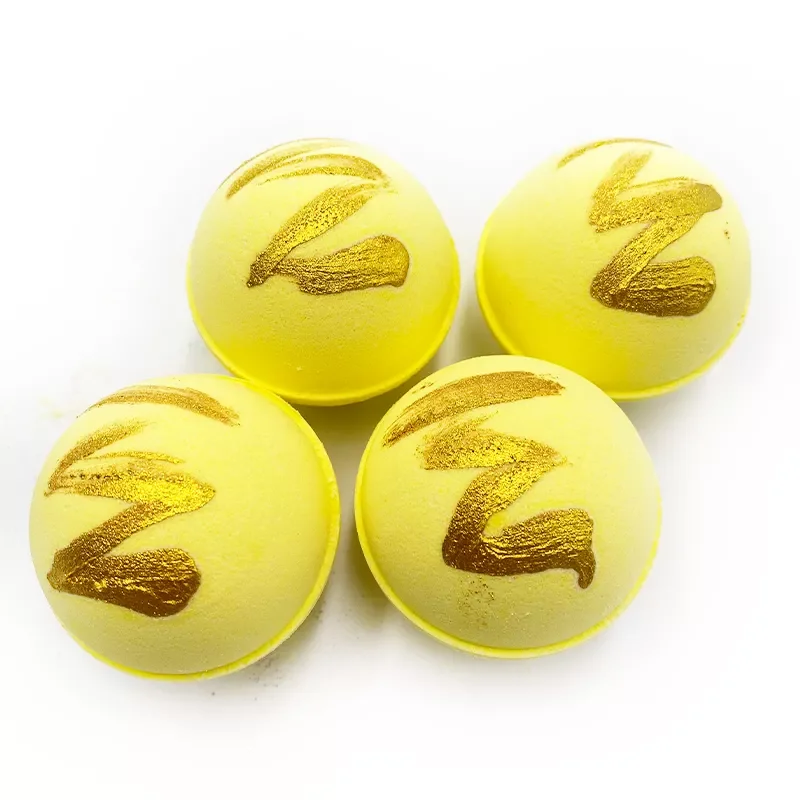 Custom Logo Flower Bath bombs Factory Wholesale Rose Lavender Dried Flowers Petals Bath Bombs