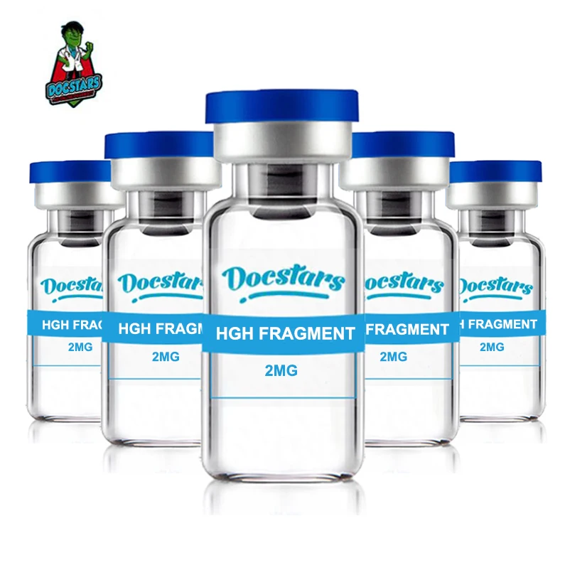 
Ready To Ship bodybuilding peptide GH Fragment 176-191 176 191 GH Frag 