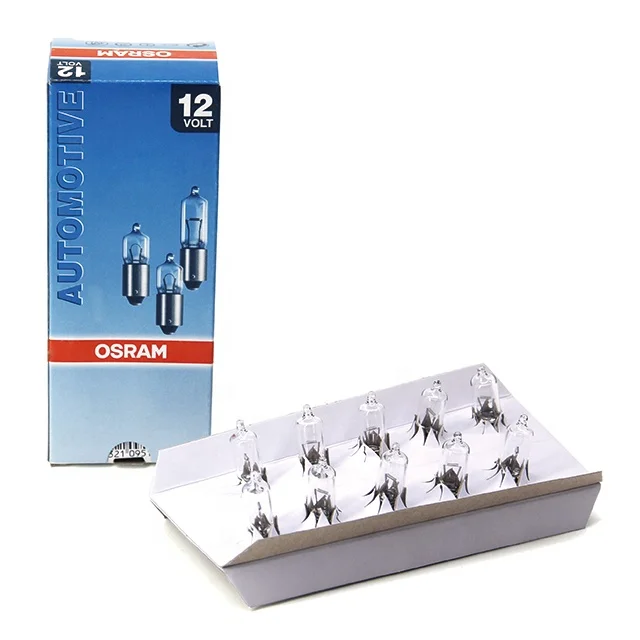 OSRAM 64136 H21W 12V 21W Reverse Light