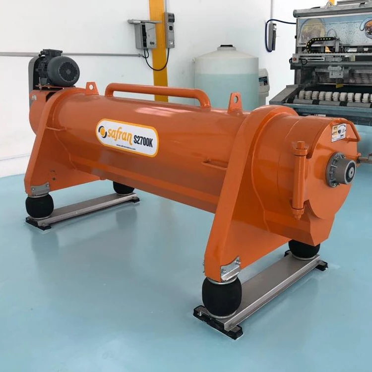 Carpet Washing Machine 5200