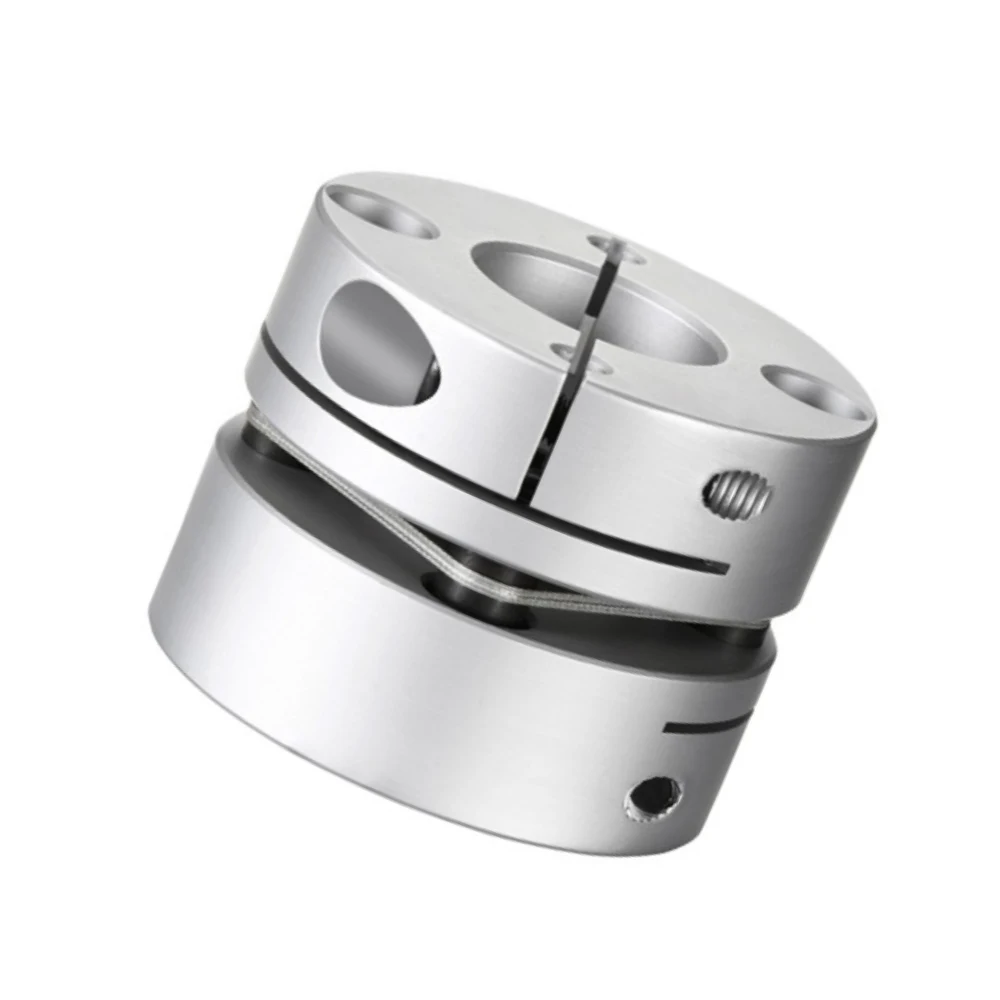 High Quality Js Series Snake Spring Grid Shaft Coupling JS11
