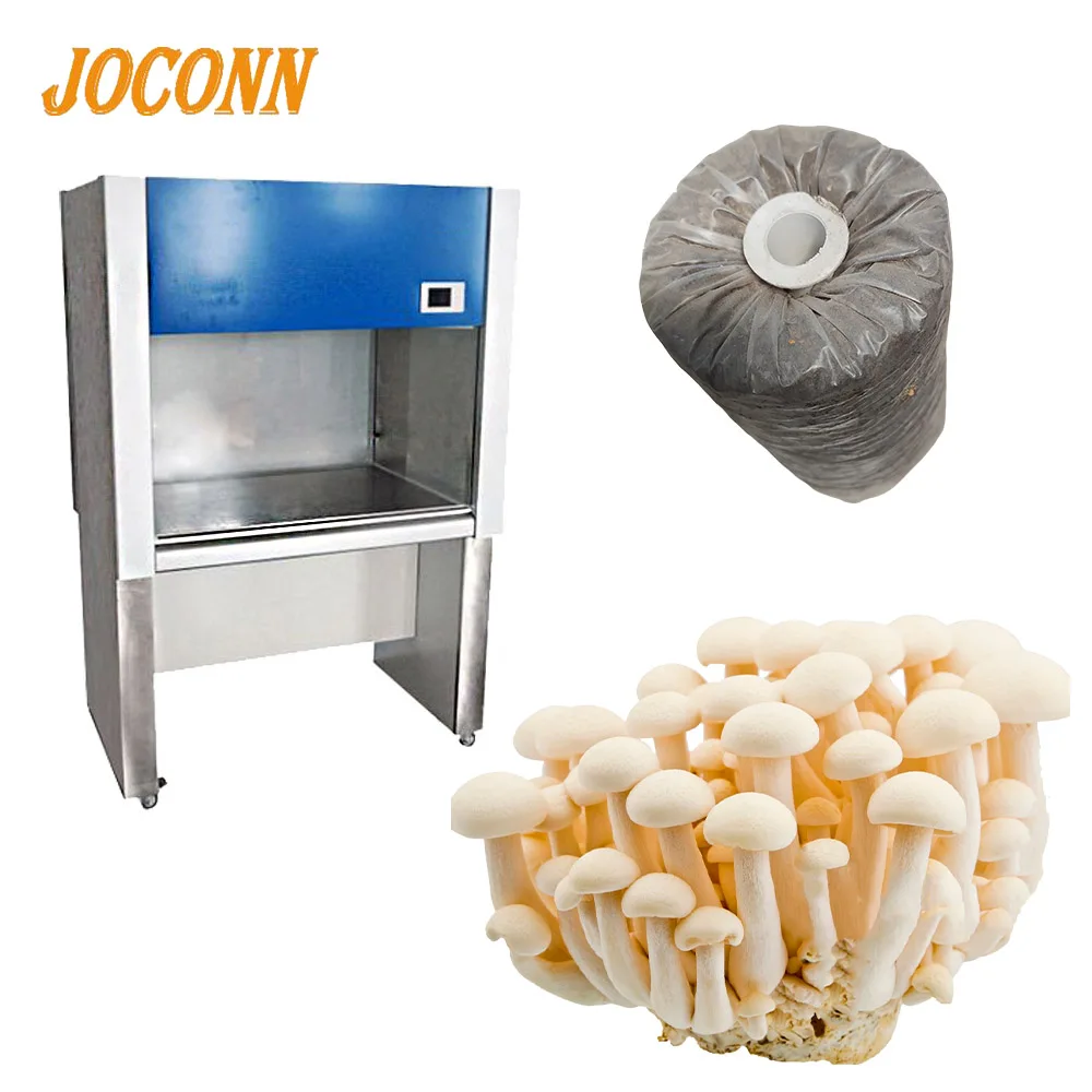 small class 100 laminar flow chamber laminar flow cabinet clean bench super clean workbench